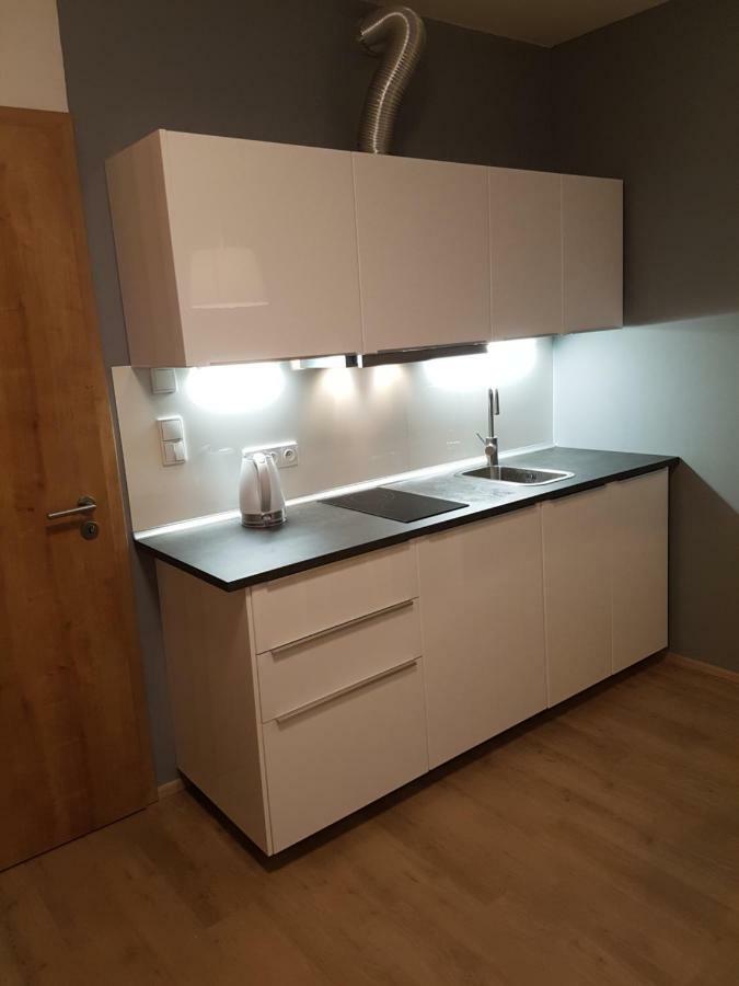 Apartmán NA SVAHU 3+KK, Dolní Morava Exterior foto