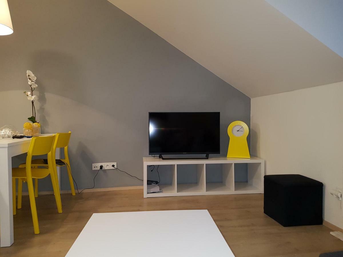 Apartmán NA SVAHU 3+KK, Dolní Morava Exterior foto